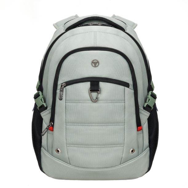 Рюкзак TORBER XPLOR с отделением для ноутбука 15.6", хаки, полиэстер, 46.5х32.5х15.5 см, 24 л (Изображение 1)