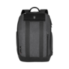 Рюкзак VICTORINOX Architecture Urban 2 City Backpack 14'', серый, полиэстер / кожа, 30x19x42 см, 17л (Изображение 1)