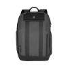 Рюкзак VICTORINOX Architecture Urban 2 City Backpack 14'', серый, полиэстер / кожа, 30x19x42 см, 17л (Изображение 1)
