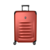 Чемодан VICTORINOX Spectra™ 3.0 Exp. Medium Case, красный, поликарбонат Sorplas™, 46x30x69 см, 81 л (Изображение 1)