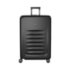Чемодан VICTORINOX Spectra™ 3.0 Exp. Large Case, чёрный, поликарбонат Sorplas™, 51x32x75 см, 103 л (Изображение 1)
