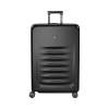 Чемодан VICTORINOX Spectra™ 3.0 Exp. Large Case, чёрный, поликарбонат Sorplas™, 51x32x75 см, 103 л (Изображение 1)