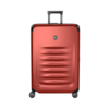 Чемодан VICTORINOX Spectra™ 3.0 Exp. Large Case, красный, поликарбонат Sorplas™, 51x32x75 см, 103 л (Изображение 1)