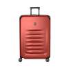 Чемодан VICTORINOX Spectra™ 3.0 Exp. Large Case, красный, поликарбонат Sorplas™, 51x32x75 см, 103 л (Изображение 1)