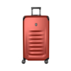 Чемодан VICTORINOX Spectra™ 3.0 Trunk Large Case, красный, поликарбонат Sorplas™, 42x36x76 см, 99 л (Изображение 1)