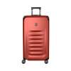 Чемодан VICTORINOX Spectra™ 3.0 Trunk Large Case, красный, поликарбонат Sorplas™, 42x36x76 см, 99 л (Изображение 1)