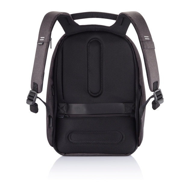 Антикражный рюкзак Bobby Hero Regular, черный (Изображение 6)
