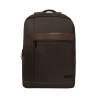 Рюкзак TORBER VECTOR с отделением для ноутбука 15,6", коричневый, полиэстер 840D, 44 х 30 x 9,5 см (Изображение 1)
