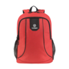 Рюкзак TORBER ROCKIT с отделением для ноутбука 15,6", красный, полиэстер 600D, 46 х 30 x 13 см (Изображение 1)