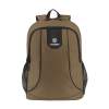 Рюкзак TORBER ROCKIT с отделением для ноутбука 15,6", коричневый, полиэстер 600D, 46 х 30 x 13 (Изображение 1)
