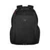 Рюкзак WENGER XE Professional 15.6", черный, переработанный ПЭТ/Полиэстер, 32х22х44 см, 23 л. (Изображение 1)