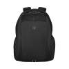 Рюкзак WENGER XE Professional 15.6", черный, переработанный ПЭТ/Полиэстер, 32х22х44 см, 23 л. (Изображение 1)
