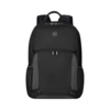 Рюкзак WENGER XE Tryal 15.6", черный, переработанный ПЭТ/Полиэстер, 31х20х44 см, 23 л. (Изображение 1)