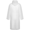 Дождевик RainDrop, белый, размер XL/XXL (Изображение 2)