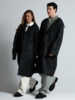 Дождевик RainDrop, черный, размер M/L (Изображение 16)