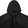 Дождевик RainDrop, черный, размер XL/XXL (Изображение 3)