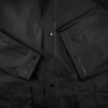 Дождевик RainDrop, черный, размер XL/XXL (Изображение 5)