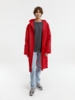Дождевик RainDrop, красный, размер XS/S (Изображение 9)
