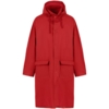 Дождевик RainDrop, красный, размер M/L (Изображение 1)