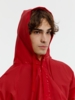 Дождевик RainDrop, красный, размер M/L (Изображение 10)