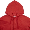 Дождевик RainDrop, красный, размер XL/XXL (Изображение 3)