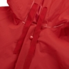 Дождевик RainDrop, красный, размер XL/XXL (Изображение 4)