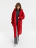 Дождевик RainDrop, красный, размер XL/XXL (Изображение 13)