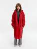 Дождевик RainDrop, красный, размер XL/XXL (Изображение 14)