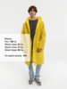 Дождевик RainDrop, желтый, размер XS/S (Изображение 13)