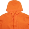 Дождевик RainDrop, оранжевый, размер XL/XXL (Изображение 3)