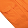 Дождевик RainDrop, оранжевый, размер XL/XXL (Изображение 6)