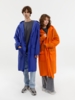 Дождевик RainDrop, оранжевый, размер XL/XXL (Изображение 19)