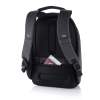 Антикражный рюкзак Bobby Hero Small, черный (Изображение 7)