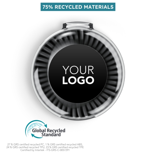 Кабель allroundo® eco 6 в 1 с быстрой зарядкой, 90 см (Изображение 4)