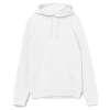 Толстовка с капюшоном унисекс Hoodie, белая, размер XL (Изображение 1)