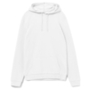 Толстовка с капюшоном унисекс Hoodie, белая, размер XXL (Изображение 1)