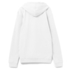 Толстовка с капюшоном унисекс Hoodie, белая, размер XXL (Изображение 2)