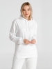 Толстовка с капюшоном унисекс Hoodie, белая, размер XXL (Изображение 10)