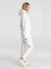 Толстовка с капюшоном унисекс Hoodie, белая, размер XXL (Изображение 13)