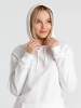 Толстовка с капюшоном унисекс Hoodie, белая, размер 3XL (Изображение 11)