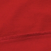 Толстовка с капюшоном унисекс Hoodie, красная, размер XS (Изображение 5)