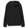 Толстовка с капюшоном унисекс Hoodie, черная, размер 4XL (Изображение 2)