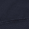 Толстовка с капюшоном унисекс Hoodie, темно-синяя, размер XS (Изображение 5)