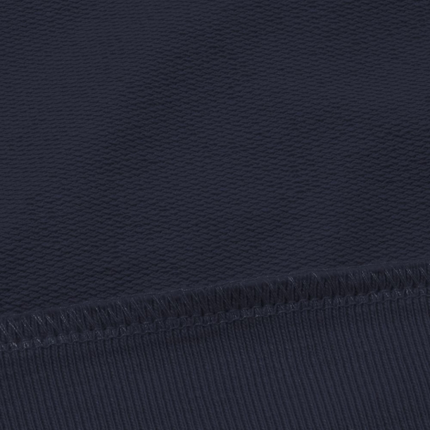 Толстовка с капюшоном унисекс Hoodie, темно-синяя, размер XL (Изображение 5)