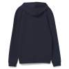 Толстовка с капюшоном унисекс Hoodie, темно-синяя, размер 4XL (Изображение 2)