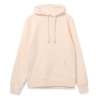 Толстовка с капюшоном унисекс Hoodie, светло-розовая, размер XS (Изображение 1)