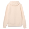Толстовка с капюшоном унисекс Hoodie, светло-розовая, размер XS (Изображение 2)