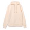Толстовка с капюшоном унисекс Hoodie, светло-розовая, размер S (Изображение 1)