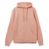 Толстовка с капюшоном унисекс Hoodie, бежевая (nude), размер XS (Изображение 1)