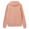 Толстовка с капюшоном унисекс Hoodie, бежевая (nude), размер XS (Изображение 2)